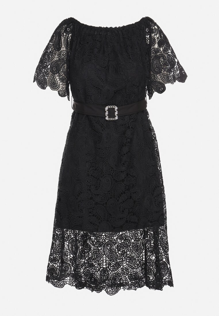 Rochie Neagră