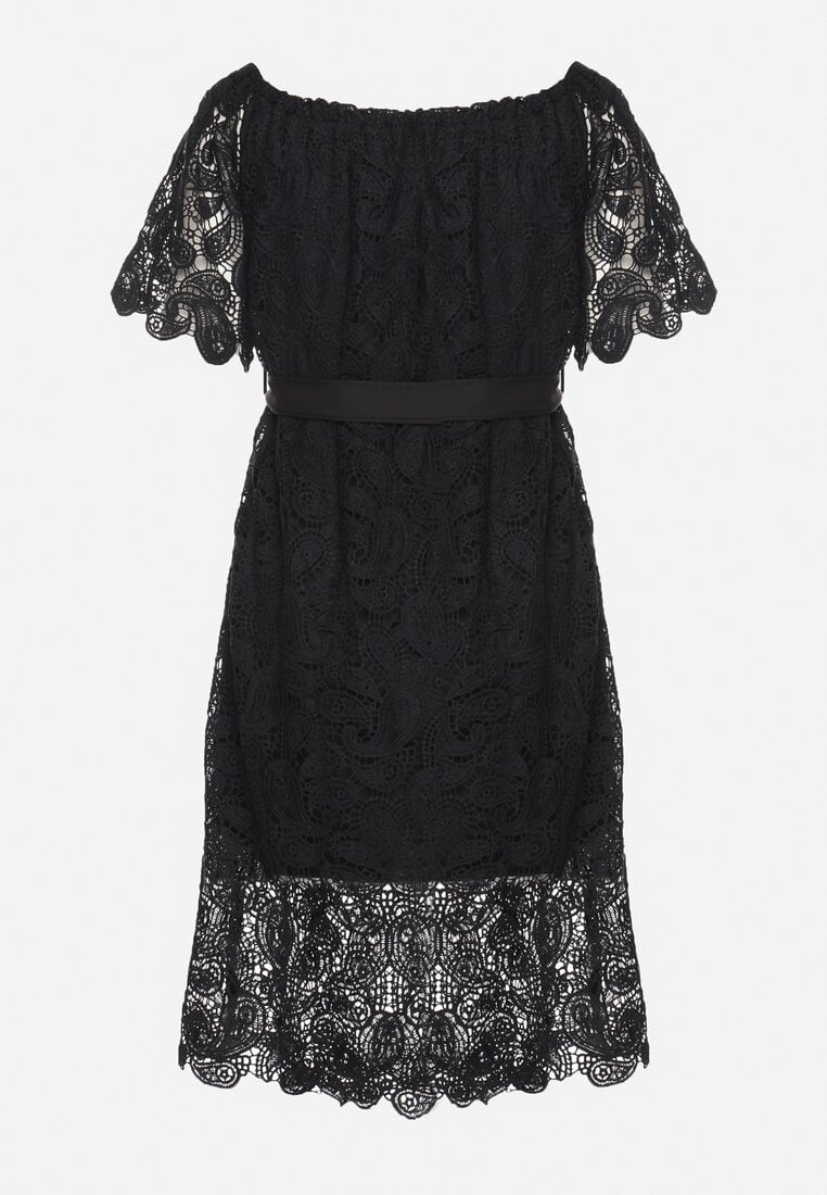 Rochie Neagră
