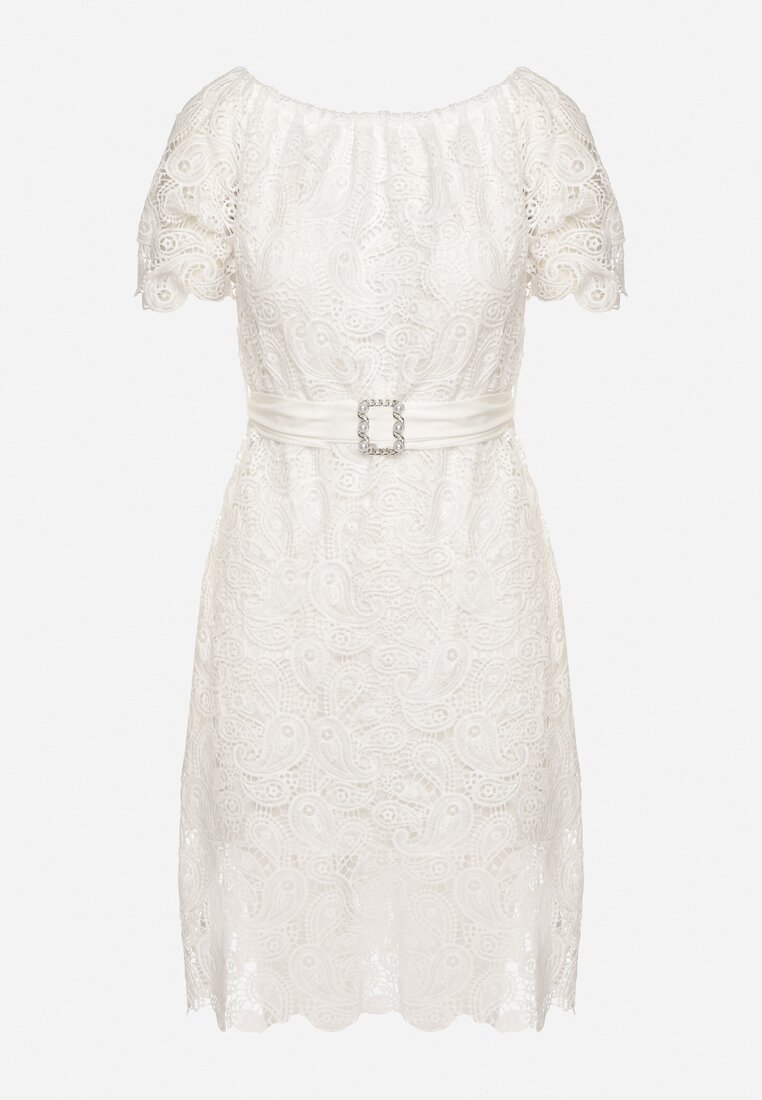 Rochie Albă