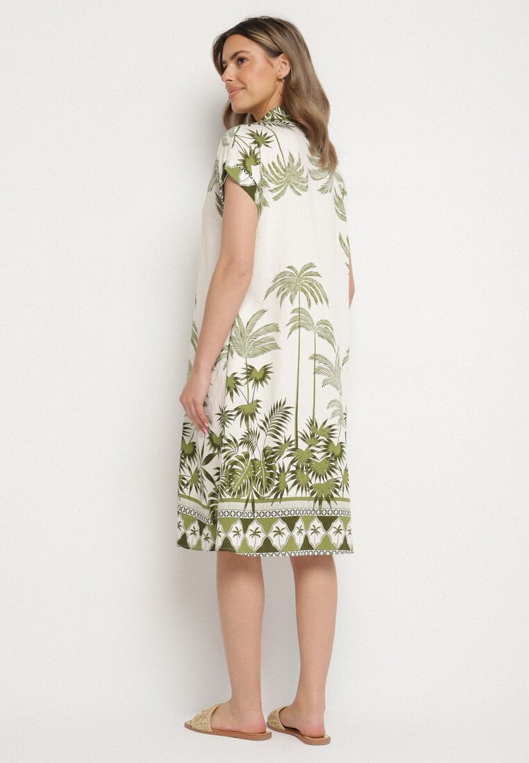 Rochie Verde