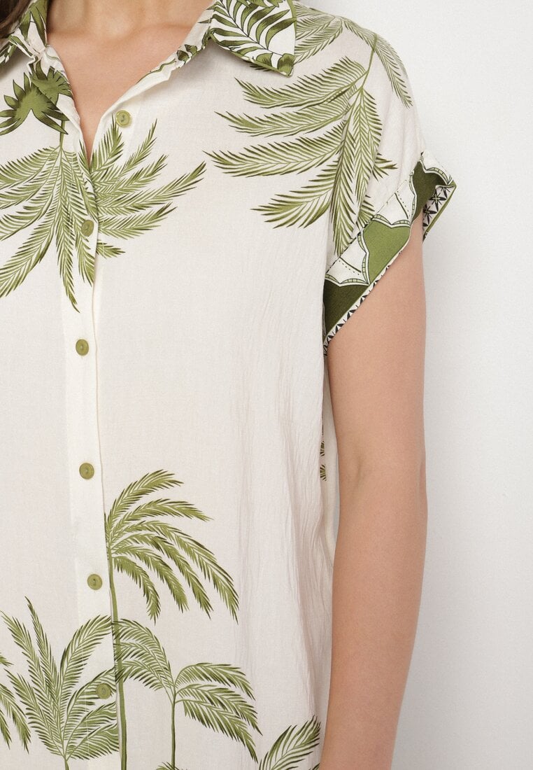 Rochie Verde