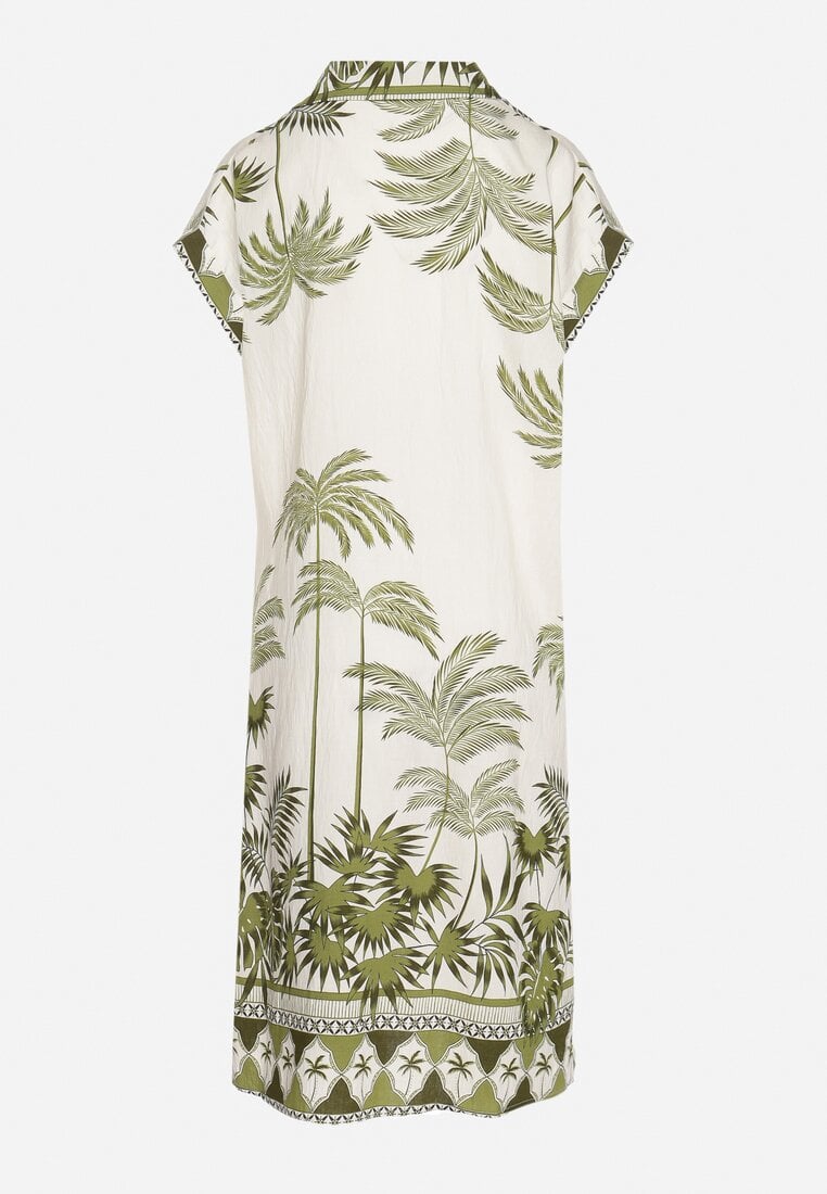 Rochie Verde