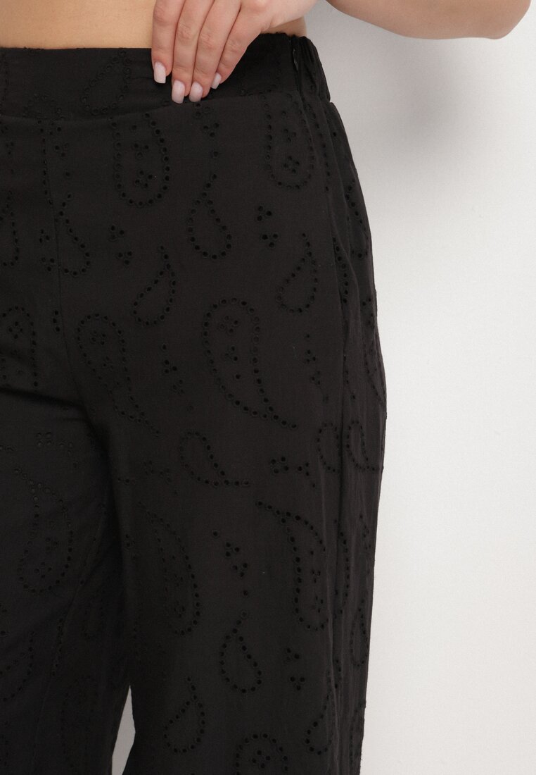 Pantaloni Negri
