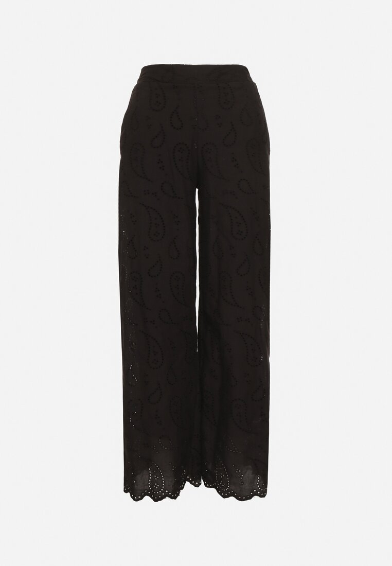 Pantaloni Negri