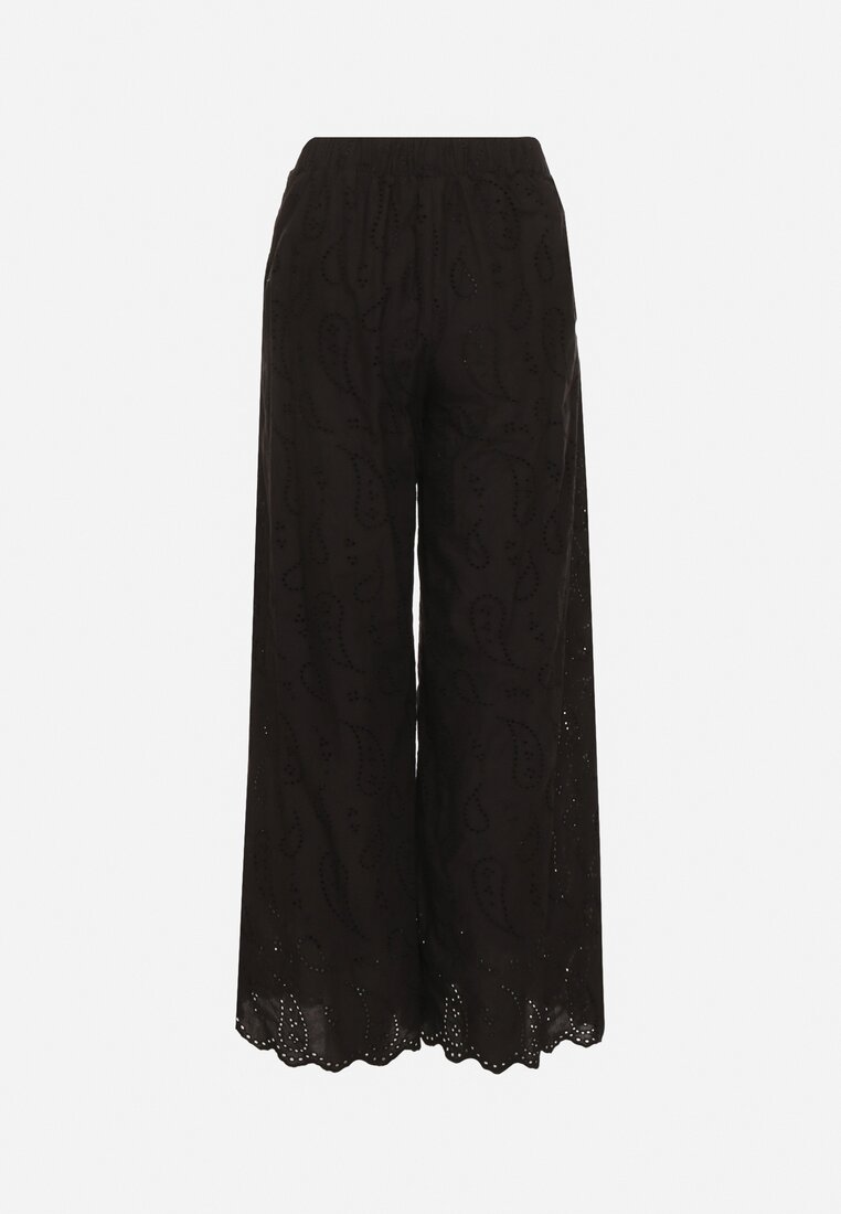 Pantaloni Negri