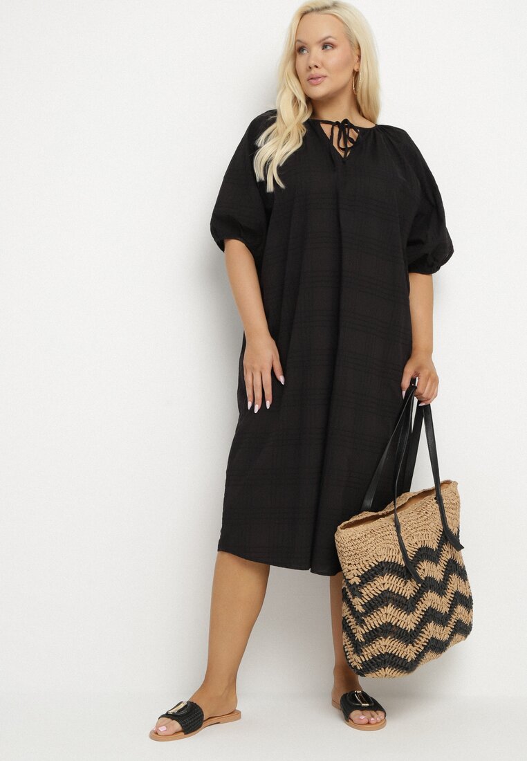 Rochie Neagră
