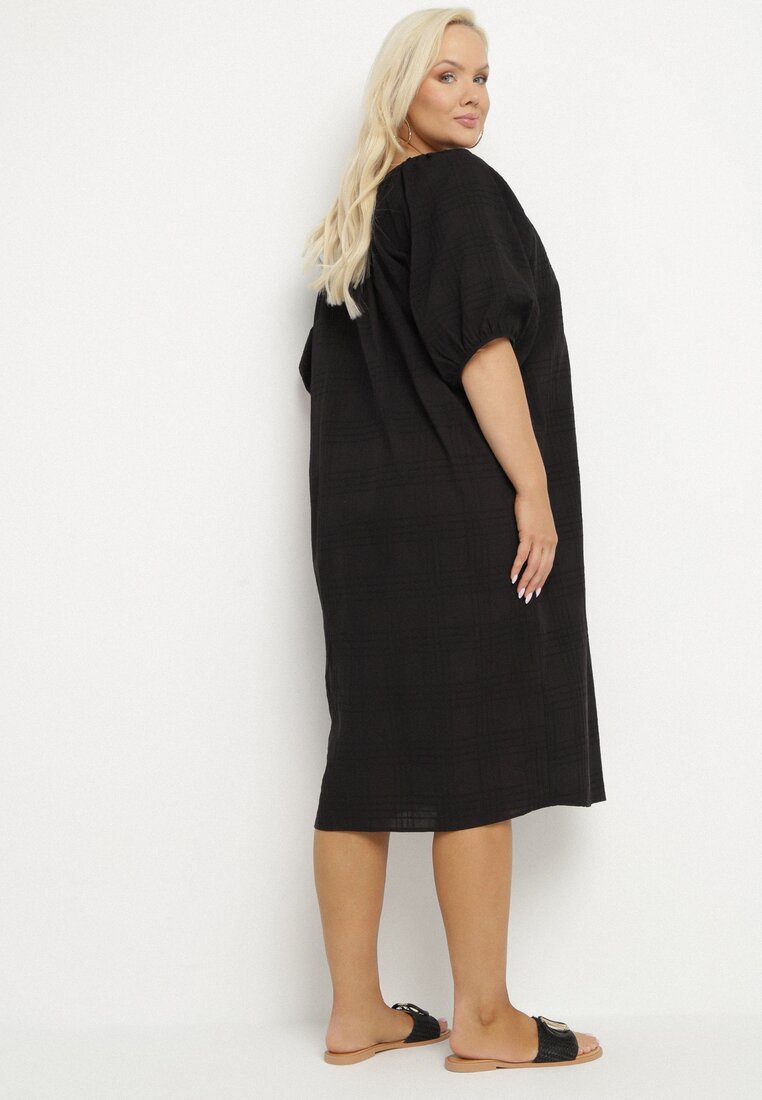 Rochie Neagră