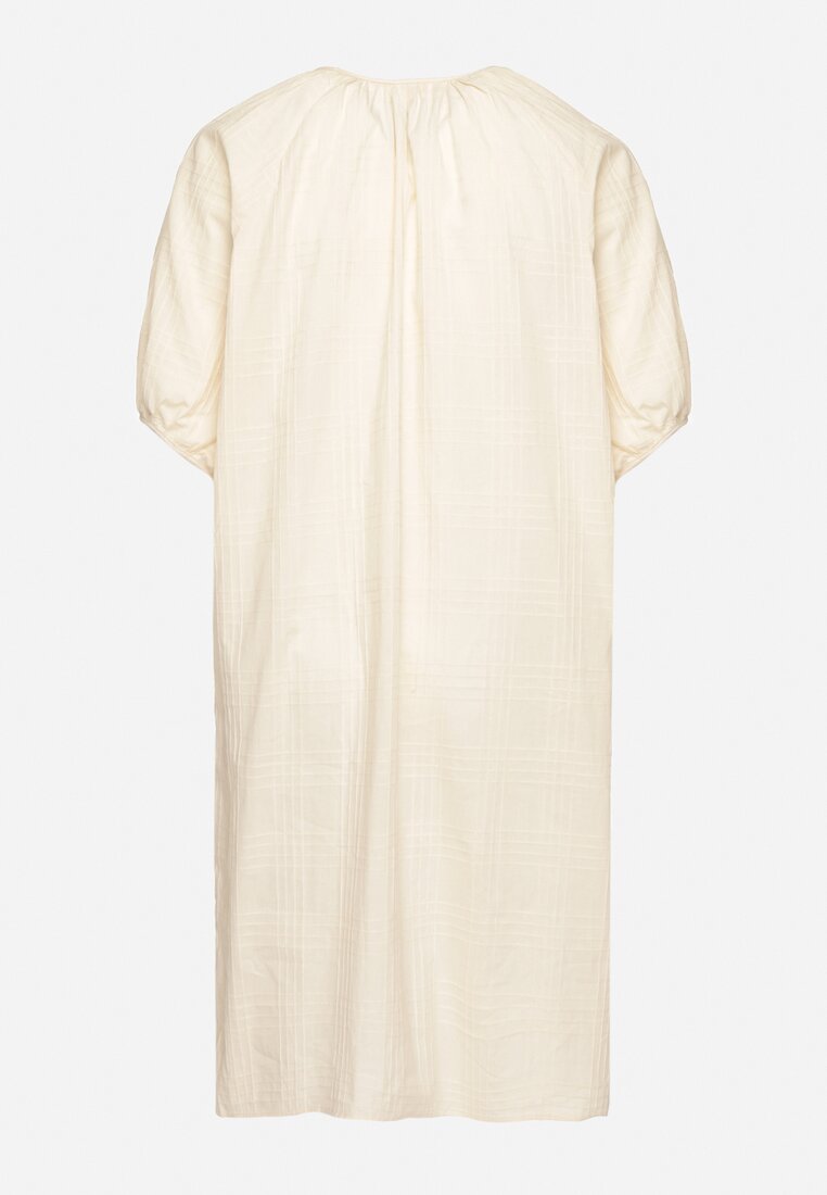 Rochie Bej