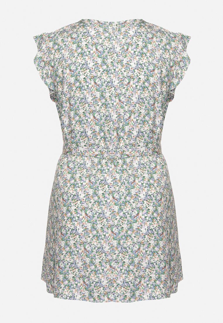 Rochie Albastră