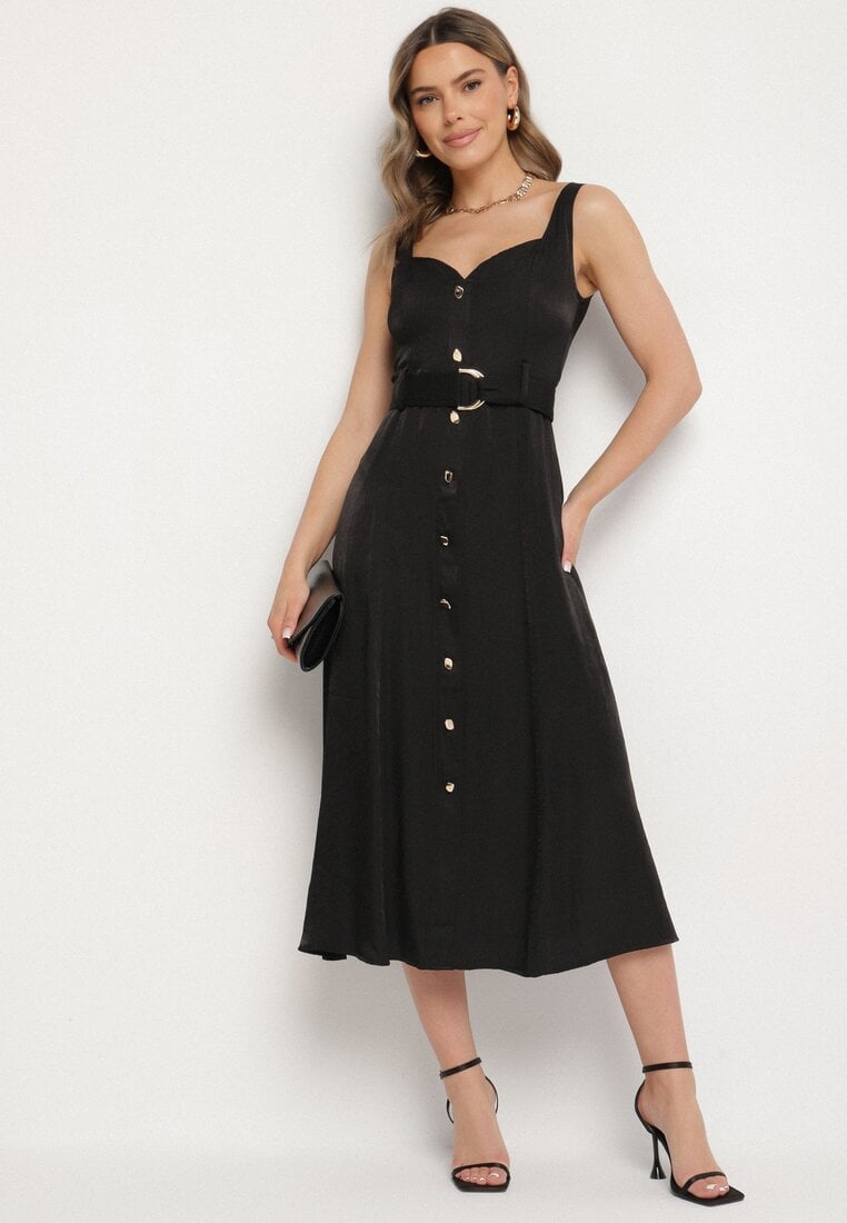 Rochie Neagră