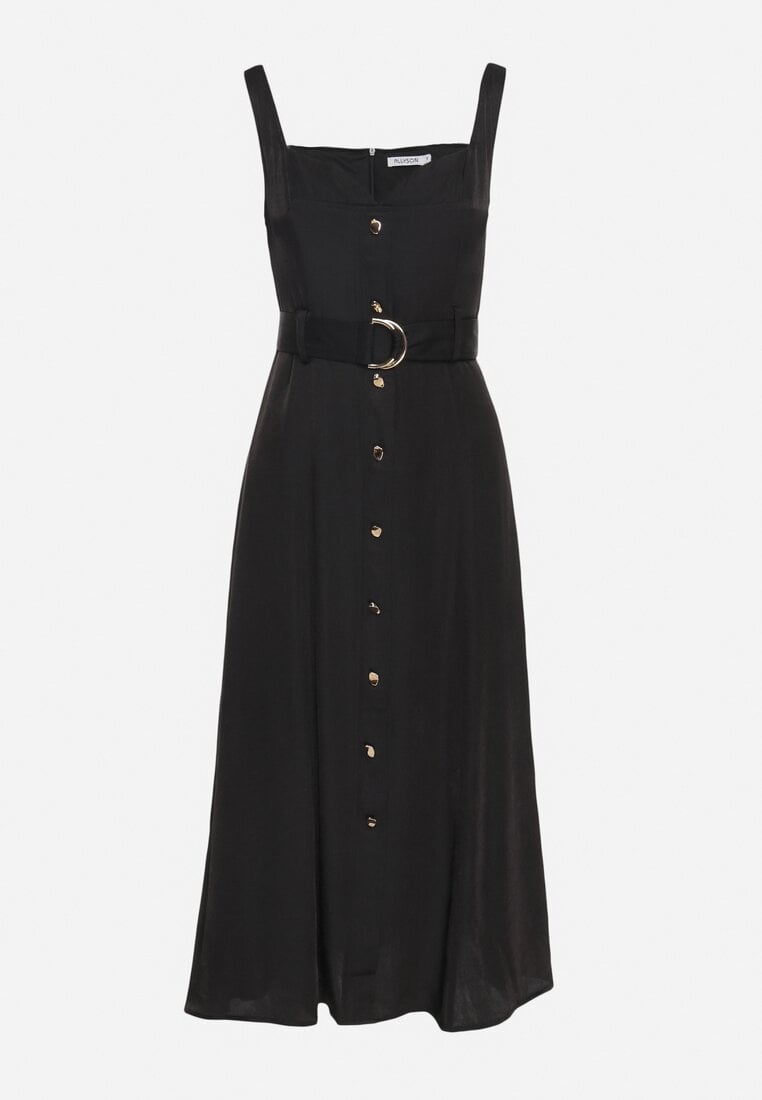 Rochie Neagră