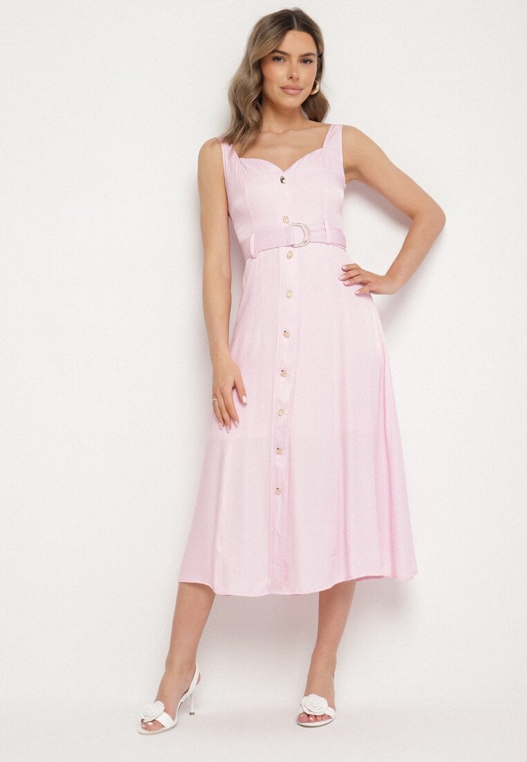 Rochie Roz