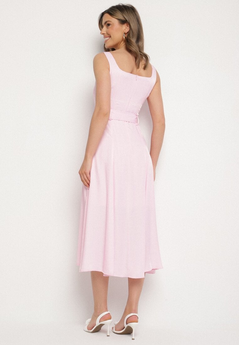 Rochie Roz