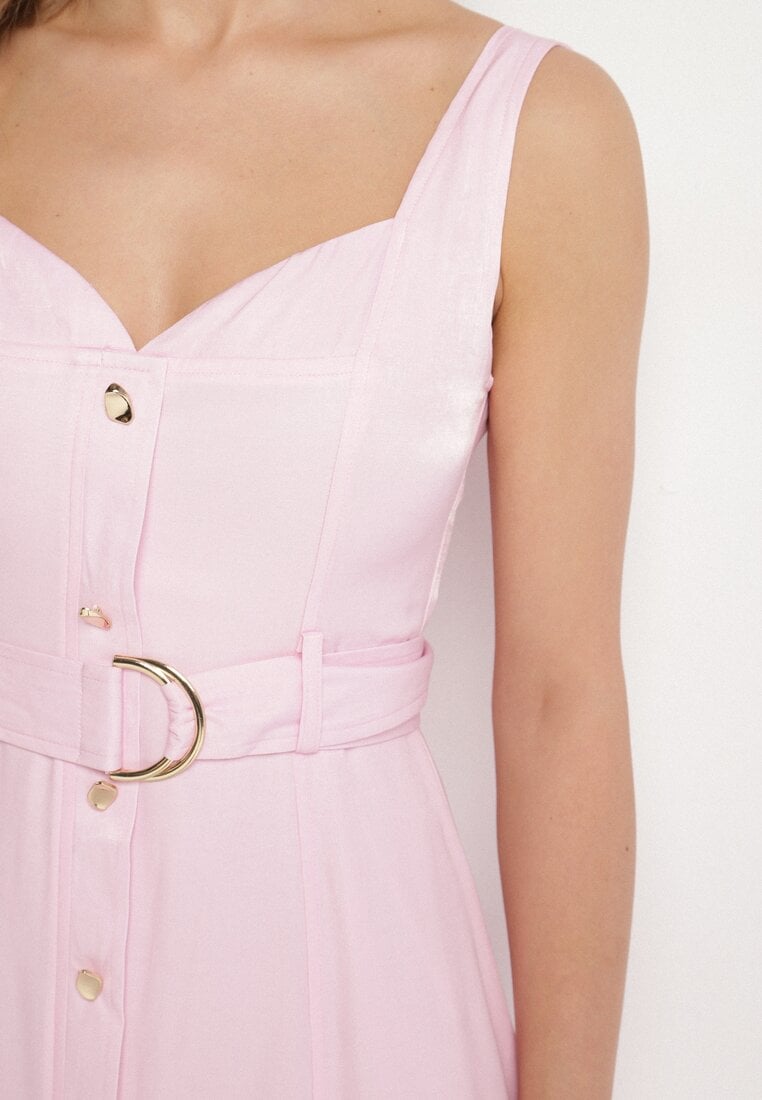 Rochie Roz