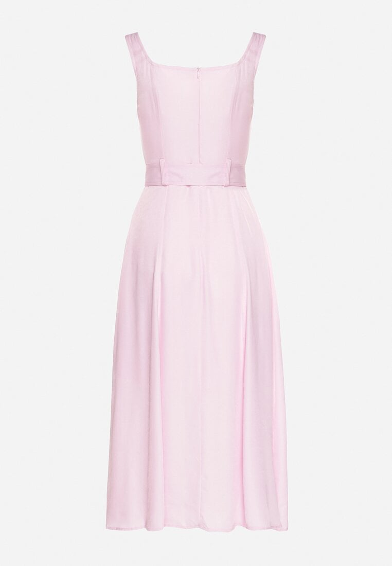Rochie Roz