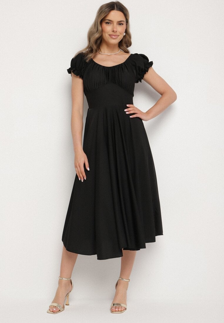Rochie Neagră