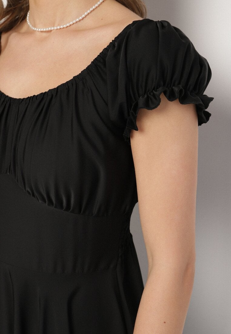 Rochie Neagră