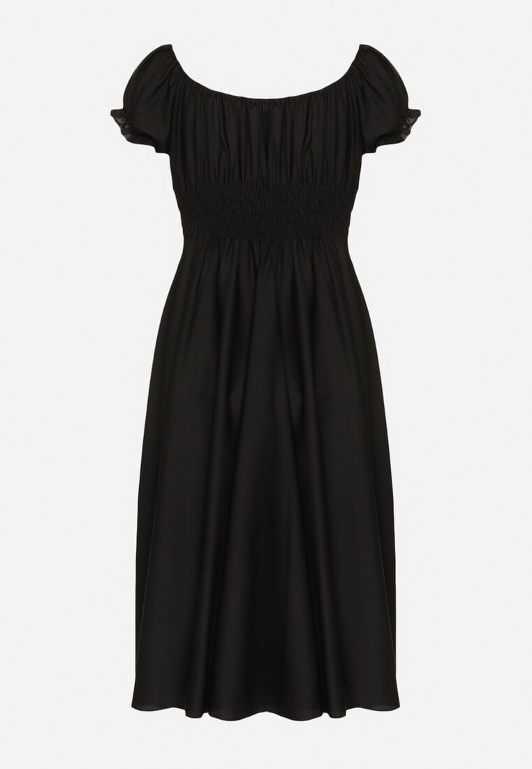 Rochie Neagră