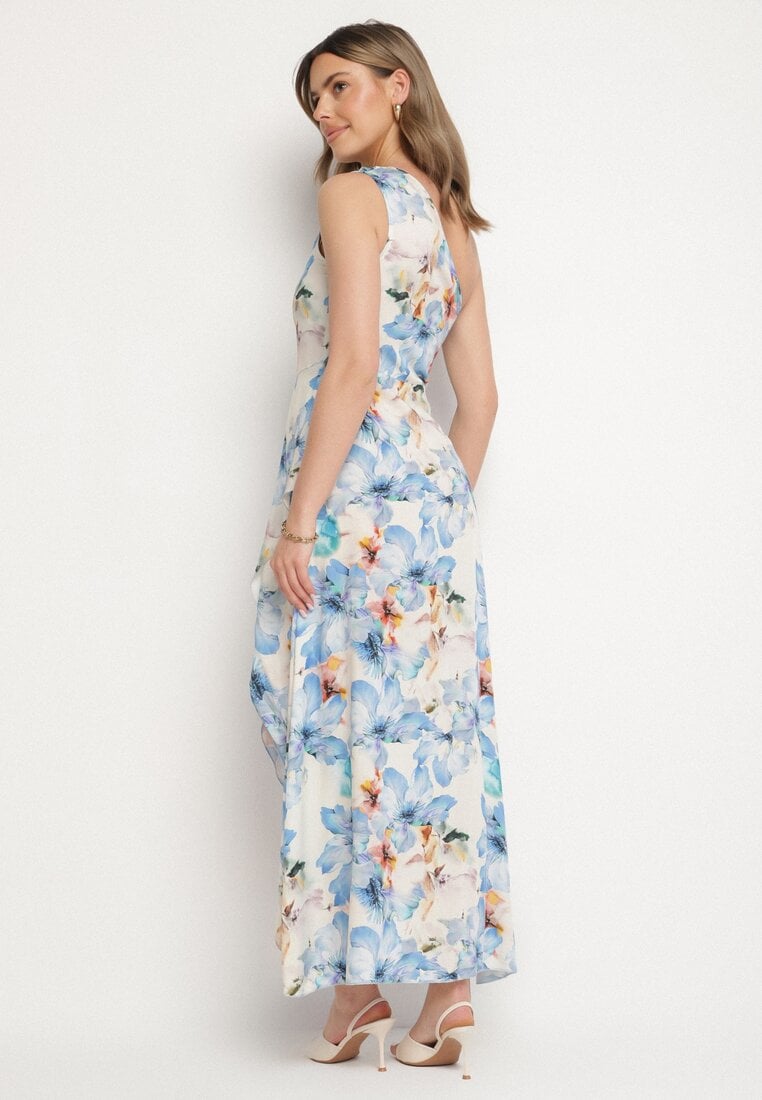Rochie Albastră