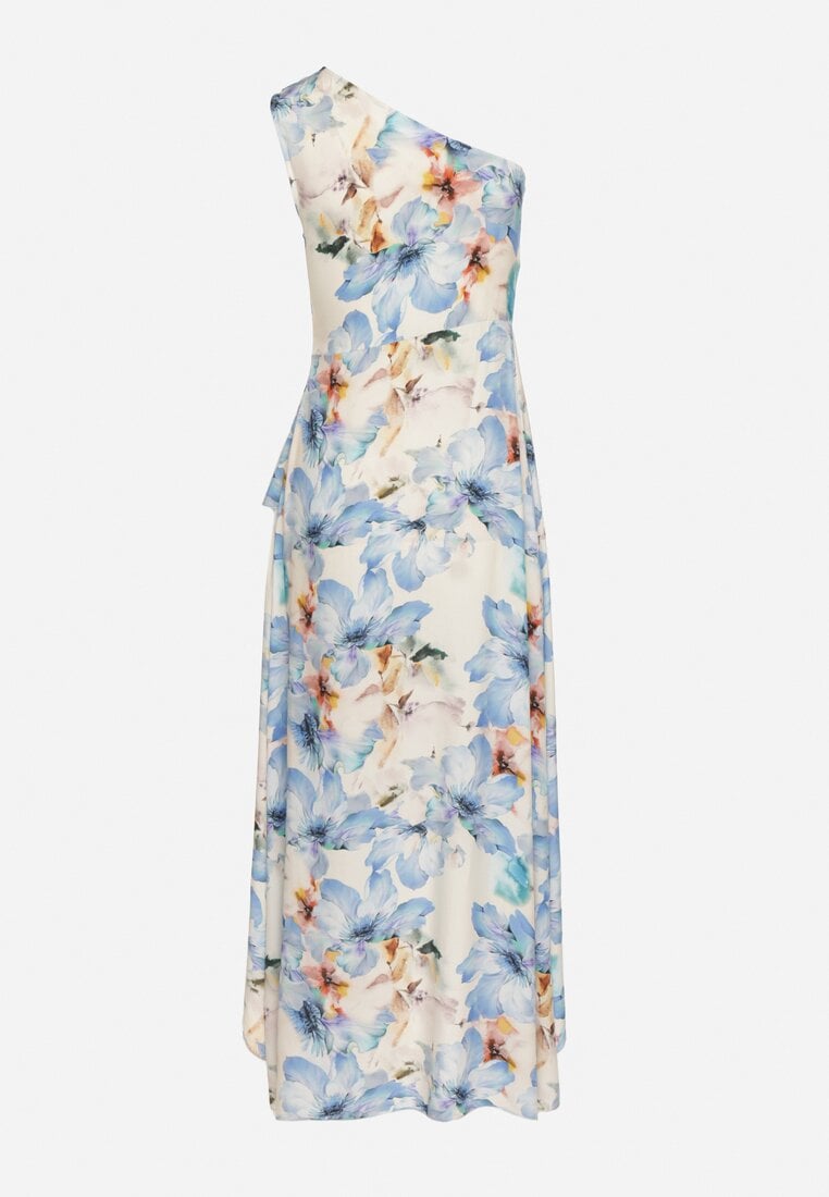 Rochie Albastră