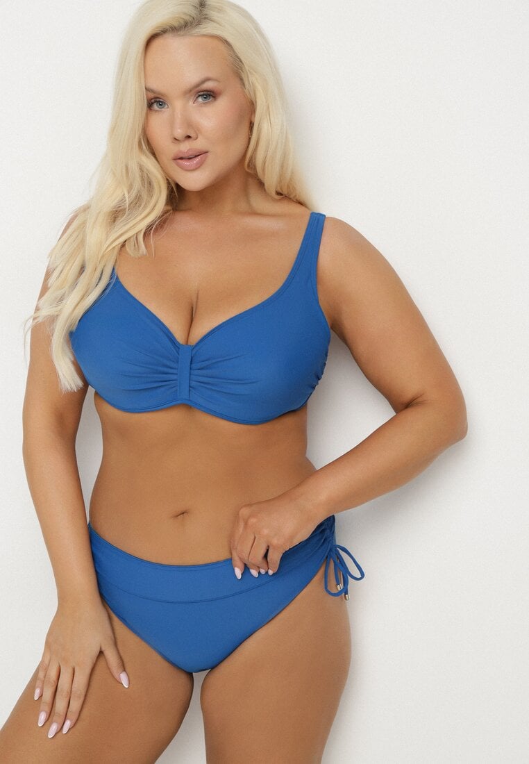 Kék Bikini