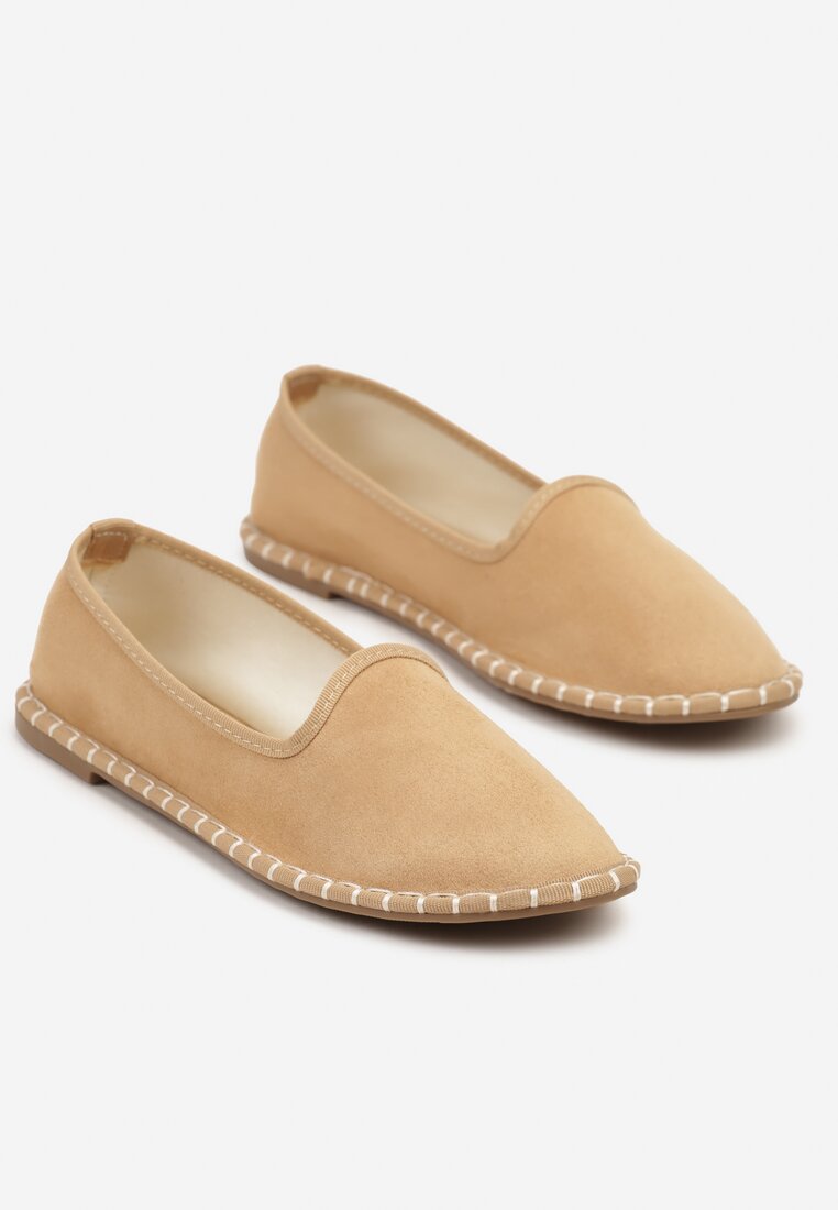 Espadrile Maro