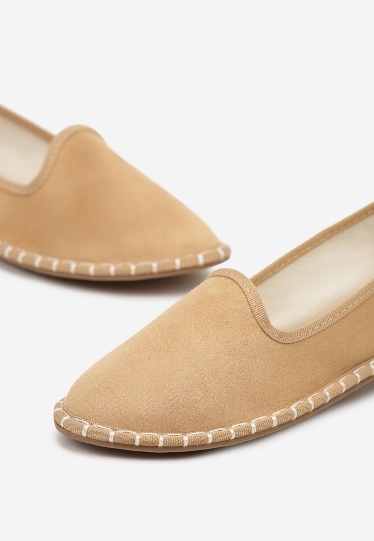 Espadrile Maro