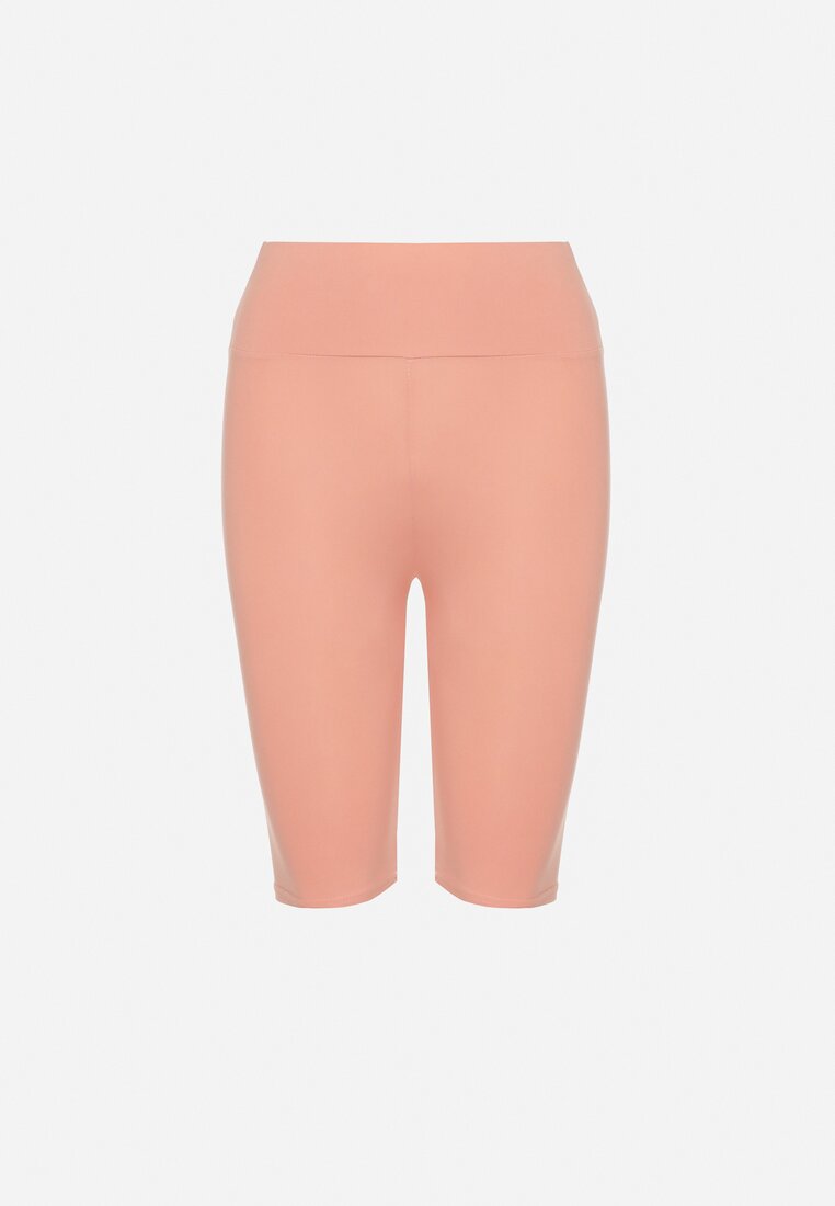 Pantaloni scurți Bej
