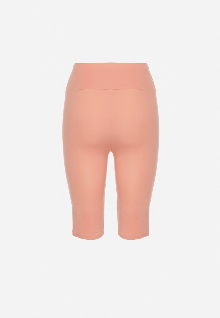 Pantaloni scurți Bej