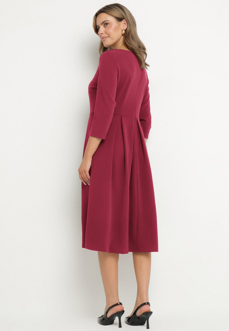 Rochie Mov