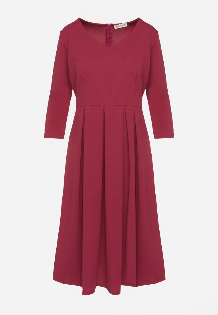 Rochie Mov