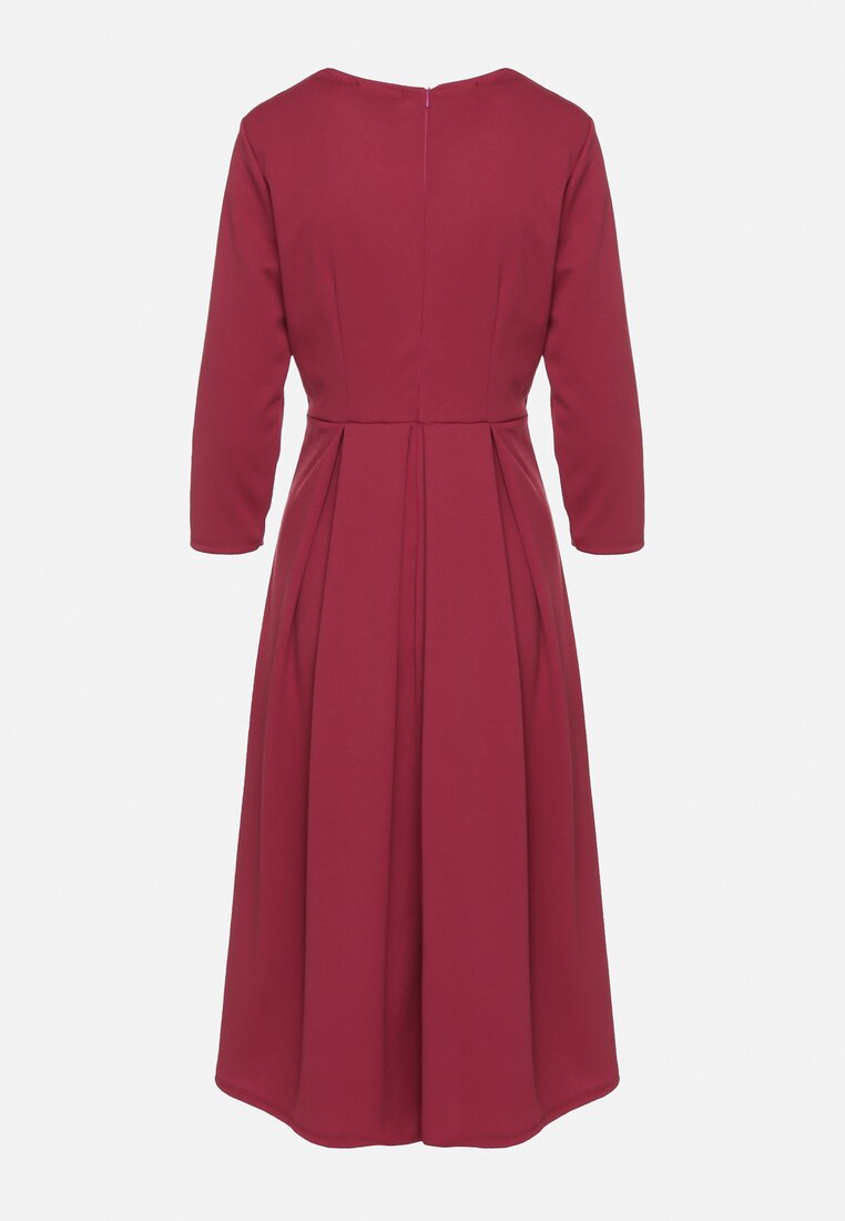 Rochie Mov