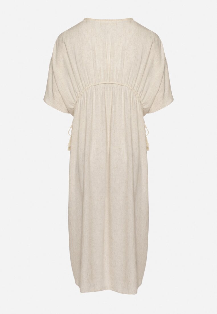 Rochie Bej