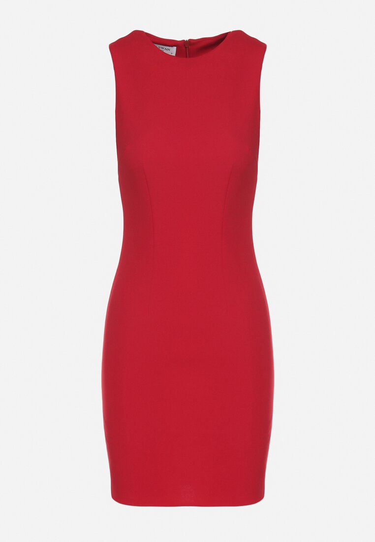 Rochie Roșie