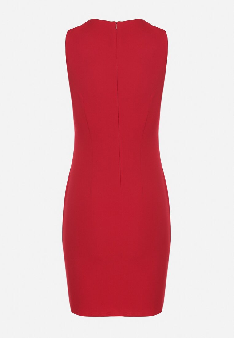 Rochie Roșie