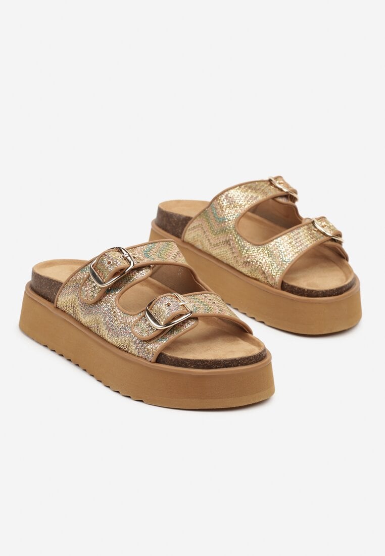 Arany Papucs