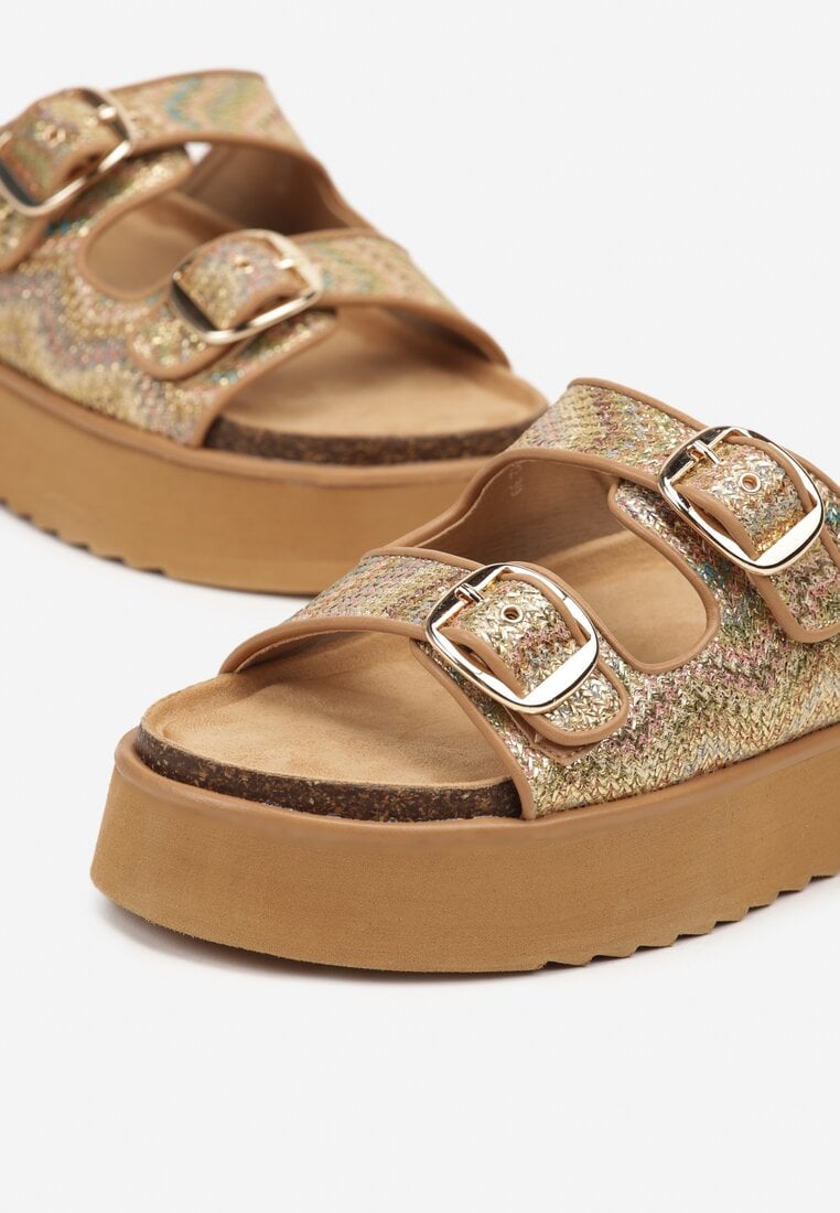 Arany Papucs