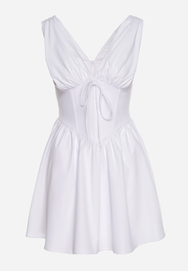 Rochie Albă