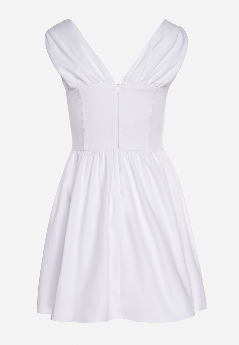 Rochie Albă