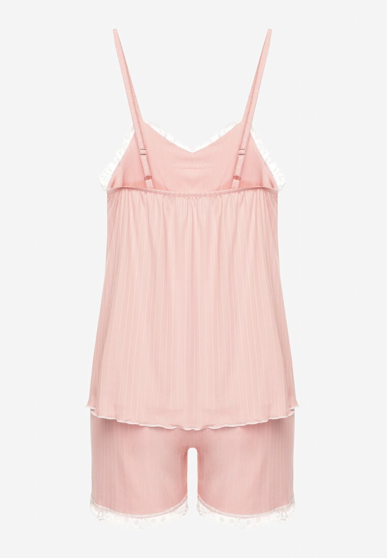 Compleu pijama Bej