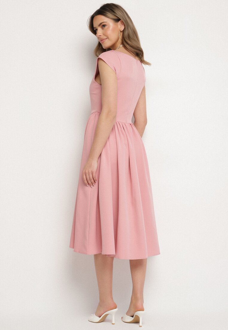 Rochie Roz