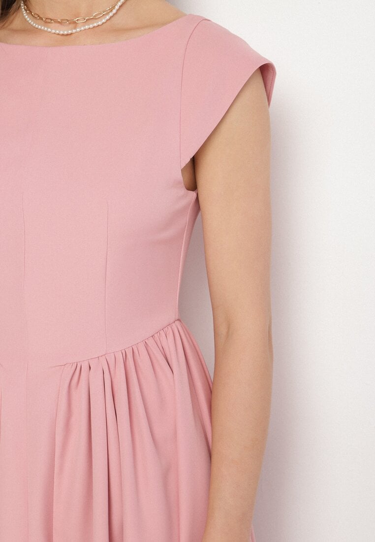 Rochie Roz
