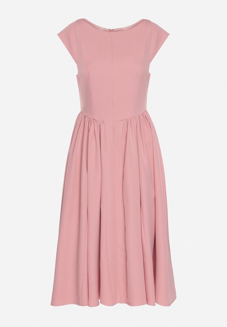 Rochie Roz