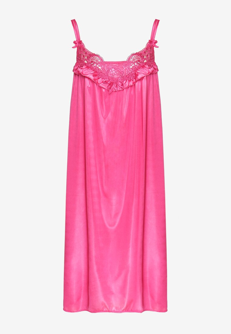 Pink Hálóing