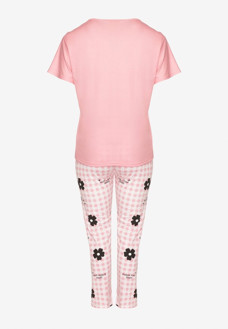 Compleu pijama Bej