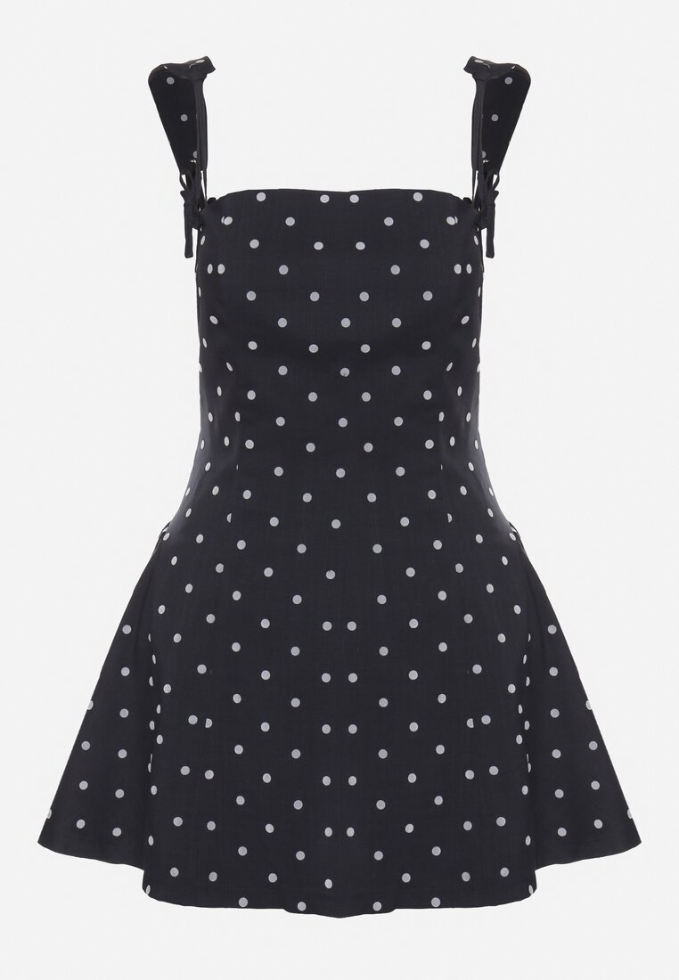Rochie Bleumarin