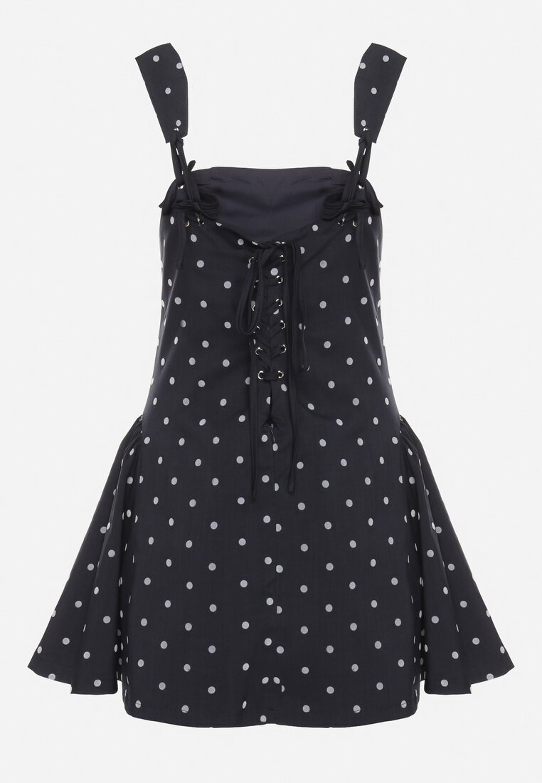 Rochie Bleumarin