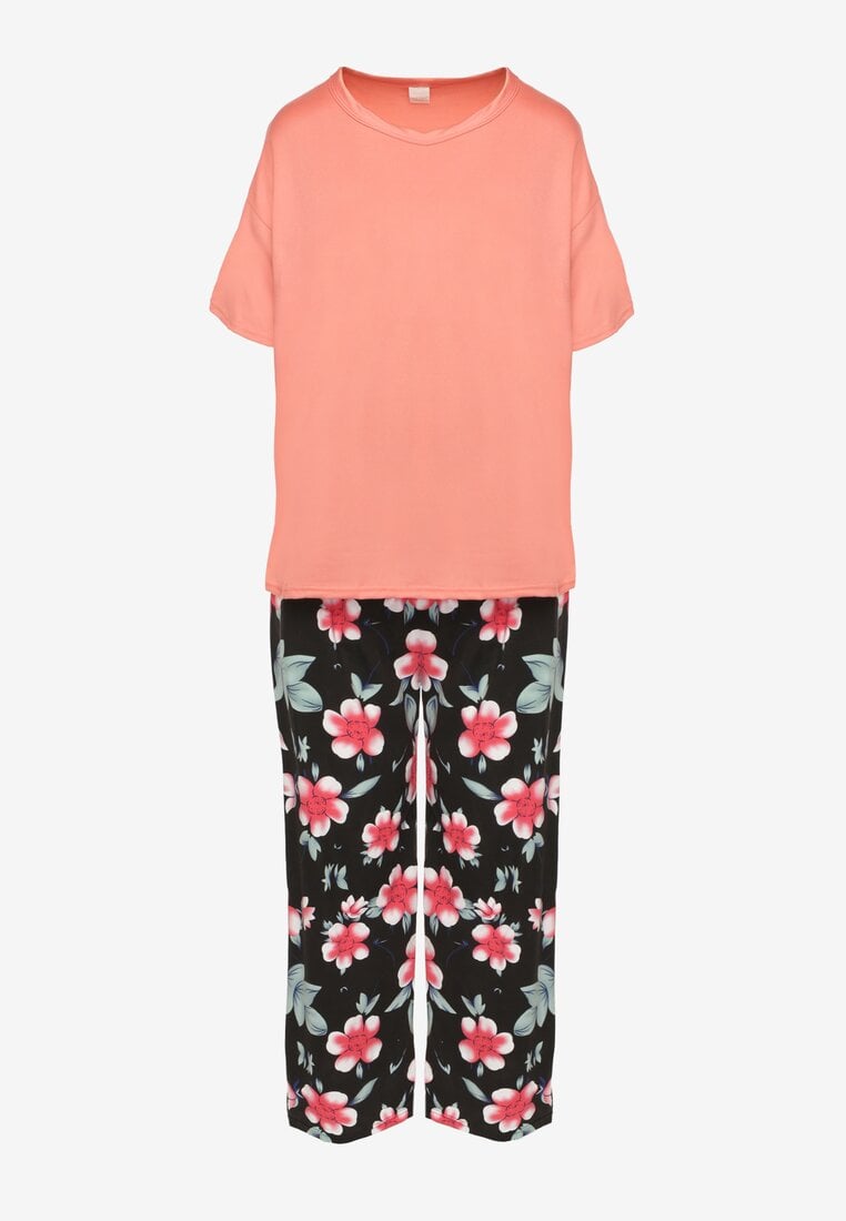Compleu pijama Bej