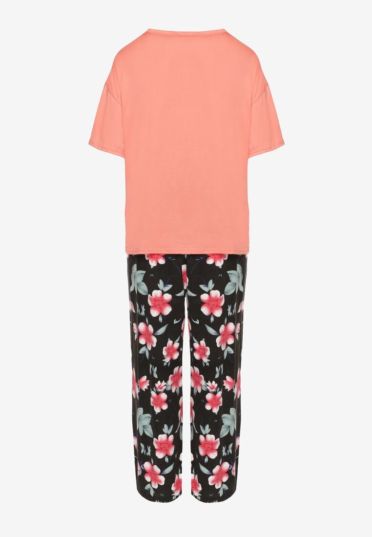 Compleu pijama Bej