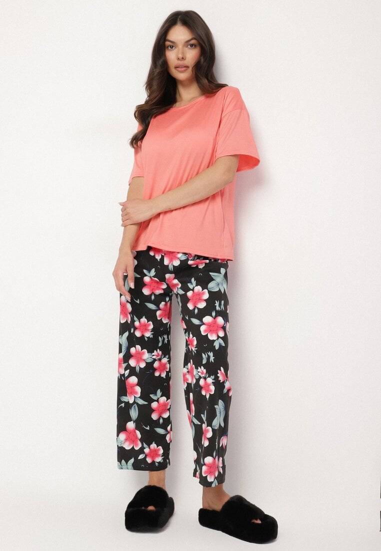 Compleu pijama Bej